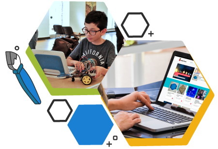 Hacedores, Creación de Makerspaces.