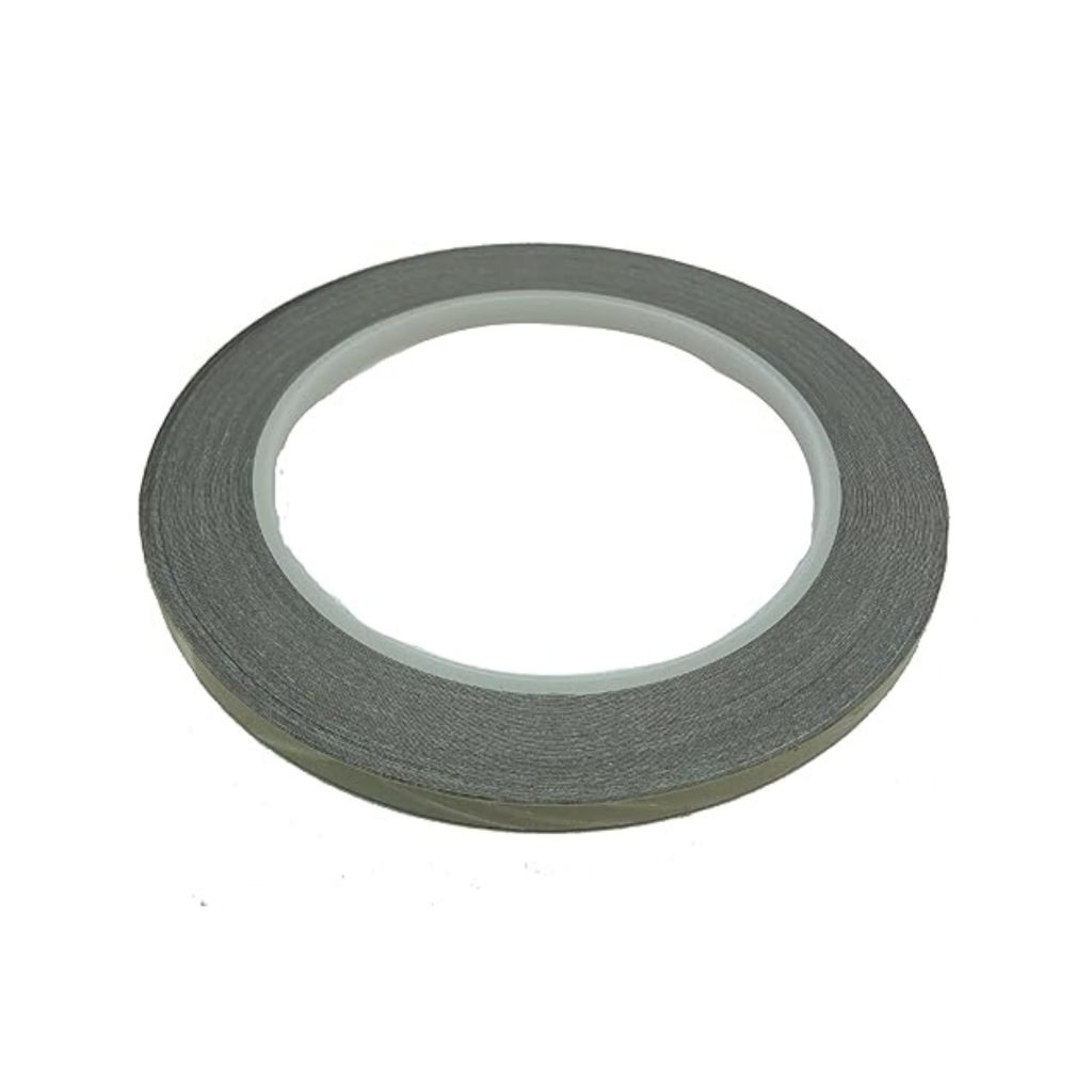 Cinta conductiva de Nylon