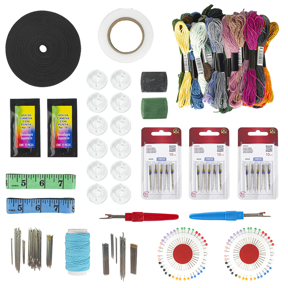Kit Costurero