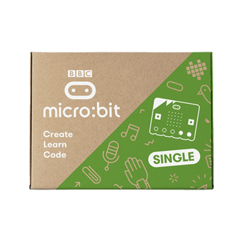 Single micro:bit V2