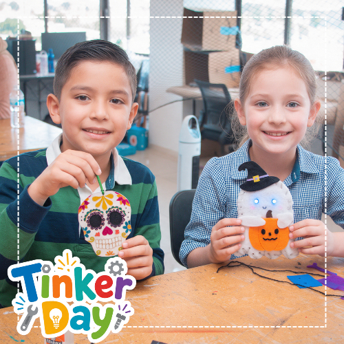 Tinker Day ( 26 de Octubre)